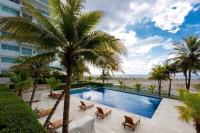 Morros Vitri Beachfront & 2 Bedrooms - B&B