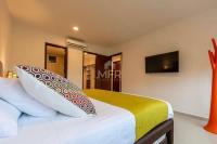 Morros Vitri Beachfront & 2 Bedrooms - Bed and Breakfast Cartagena