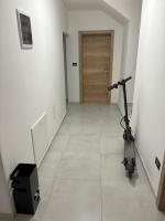 Livan Apartment - Chambres d’hôtes Tolmin