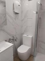 Modern 1BR Apart with Hill View - B&B Plovdiv