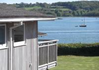 Morning Tide - B&B