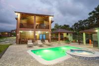 The American Dream - Bed and Breakfast Jarabacoa