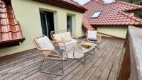 Stylowe apartamenty - B&B