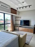 One-Bedroom Premium Apartment with Ocean View
