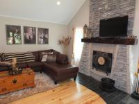 La Maison Malabar - Gorgeous Luxury Cabin! - Bed and Breakfast South Haven