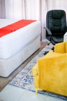 Apartment mit 1 Schlafzimmer