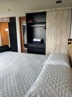 One-Bedroom Premium Apartment with Ocean View