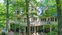 Lake Dreaming - B&B McHenry