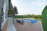 Village Relax House - Bed and Breakfast Čerević