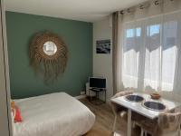 Baltimore - B&B