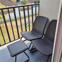 Apartman Burinović - B&B Temerin