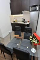 Beautiful and Cozy 1BD Condo in Heart of Yerevan! - Chambres d'hôtes Erevan