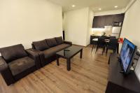 Beautiful and Cozy 1BD Condo in Heart of Yerevan! - Chambres d'hôtes Erevan