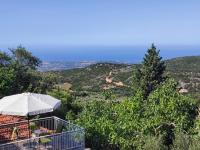 Panochori Traditional Apartment - Bed and Breakfast Epanochóri