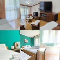 Apartment Luka - Ferienwohnung Kotor