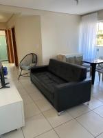 Apto 2 quartos 7 min do centro - B&B
