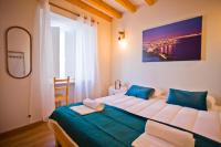 Double or Twin Room with Private Bathroom