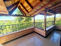 Apartamento campestre Rionegro - B&B Rionegro