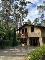 Basia - Bed and Breakfast