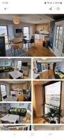 Wexford Quayfront Apartments 2, 3 & 4 - B&B