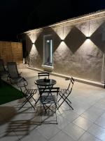 Appartement d'exception - proche Paris - B&B
