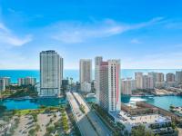 Amazing Studio Infinity View Balcony - B&B