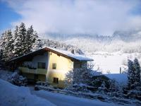 Bei Hanni - B&B Söll