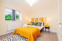 Stylish 2-Bed Flat on Banbury Road - B&B Oxford