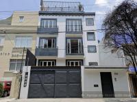 Gold 11 Cama Matrimonial y Baño Privado Externo - B&B Città del Messico