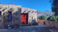 Casa Tilcara - Chambres d’hôtes