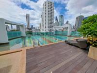 Homemy Cozy room close to bts and mall 5 min - Ferienwohnung Bang Kapi