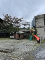 Apartamento tropical no centro de Pomerode - Bed and Breakfast