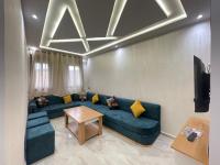 Apartamento de 2 dormitorios