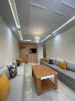 Alquds اقامة القدس - B&B