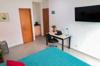 Manila Apartaestudios - B&B Medellín