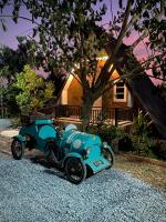 ไร่ณัฐลิษา โฮมสเตย์ - B&B Ban Plai Nam