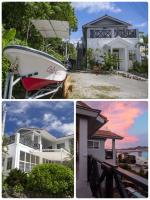 CoCo Resort Sesoko - Ferienwohnung Motobu