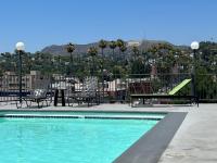Exceptional 2 BR in Heart of Hollywood 201 - Ferienwohnung Los Angeles