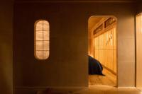 Suite mit Bergblick
