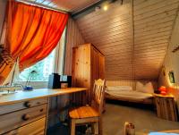 Seeschwalbe Classic 98 - Chambres d’hôtes Rechlin