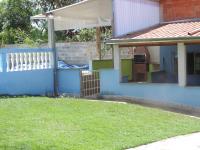 Sítio Pais e Filhos - B&B Ibiúna