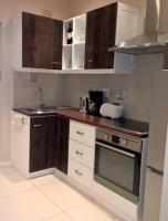 Suite con cocina