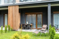 Apartament GÓRSKIE MAZURY w Lagunie Beskidów - Ferienwohnung