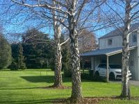 Apartment in Tranquil Park Setting 3 mins from CBD - B&B Blenheim