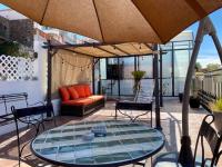 Cozy 3BR House in Centro Terrace Parish View - B&B San Miguel de Allende