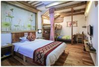 Chambre Familiale avec Salle de Bains