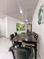 Apartamentos Laila y Zaida Centro - Chambres d’hôtes San Andrés