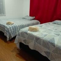 Habitación Familiar