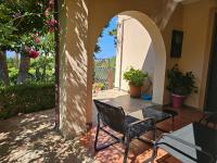 Belle Verte Villa Maleme - Chambres d’hôtes