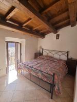 Il Rifugio sul Colle - Casa vacanze a Campo Felice - B&B Casamaina